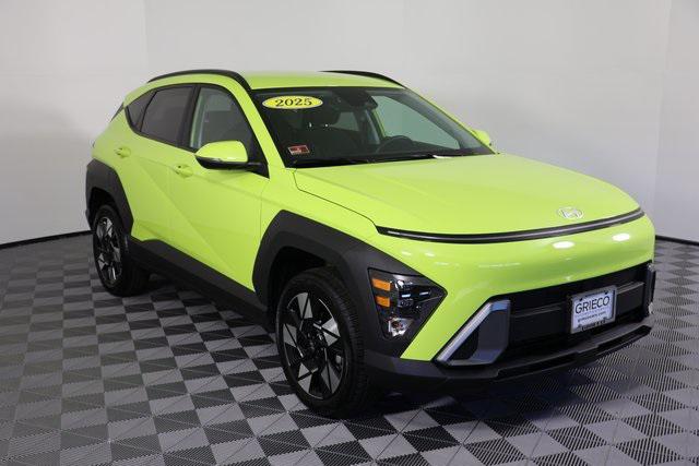 2024 Hyundai Kona