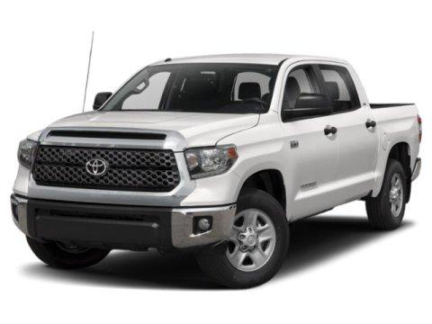 2018 Toyota Tundra 4WD