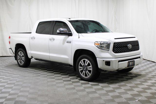 2018 Toyota Tundra