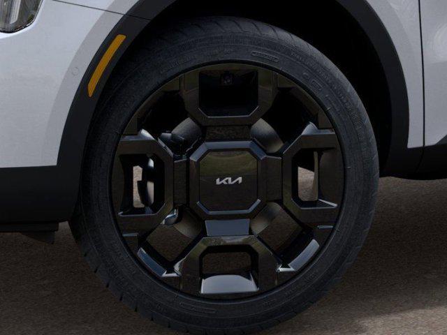 2025 Kia Sorento X-Line SX