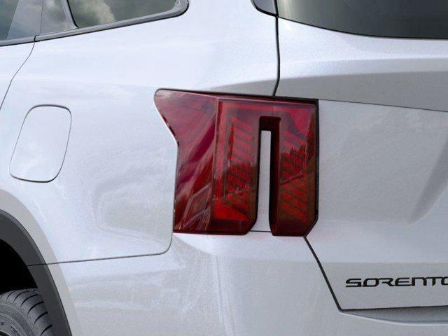 2025 Kia Sorento X-Line SX