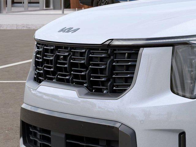 2025 Kia Sorento X-Line SX