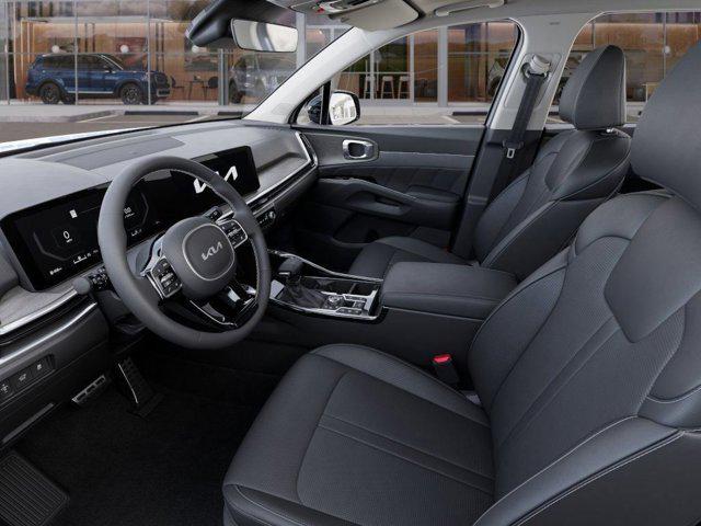 2025 Kia Sorento X-Line SX