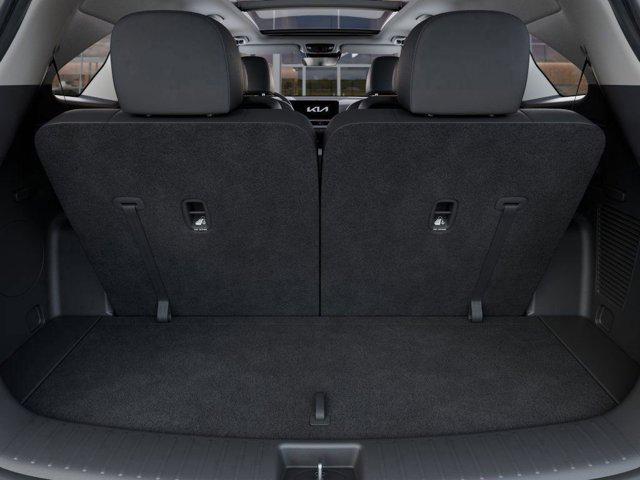 2025 Kia Sorento X-Line SX