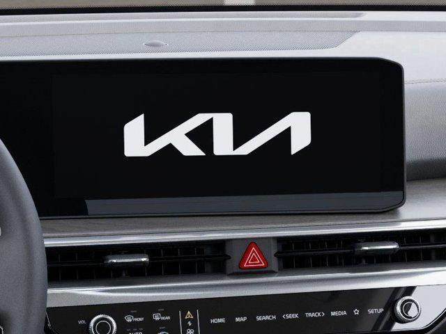 2025 Kia Sorento X-Line SX