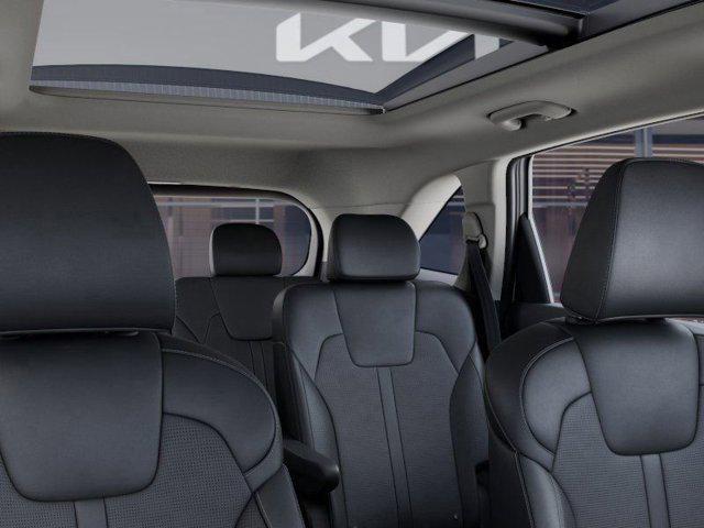 2025 Kia Sorento X-Line SX