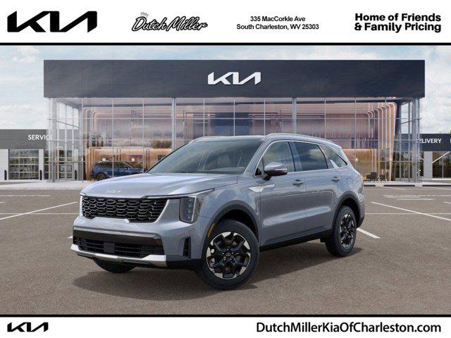 2025 Kia Sorento S for sale in South Charleston, WV