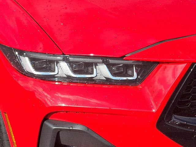 2024 Ford Mustang GT Premium Convertible
