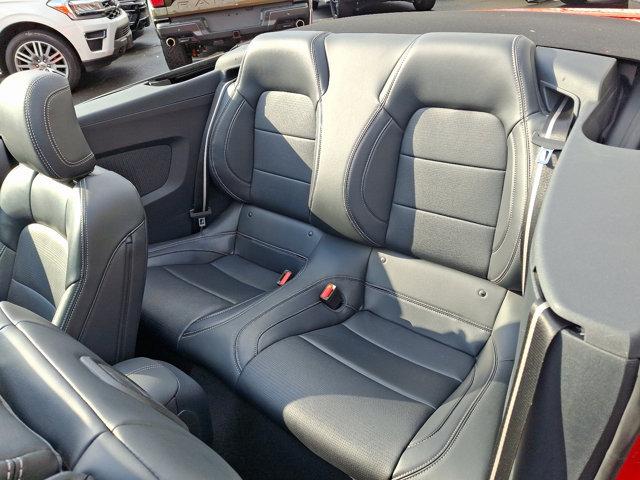 2024 Ford Mustang GT Premium Convertible
