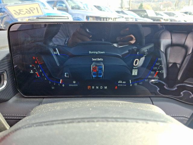 2024 Ford Mustang GT Premium Convertible