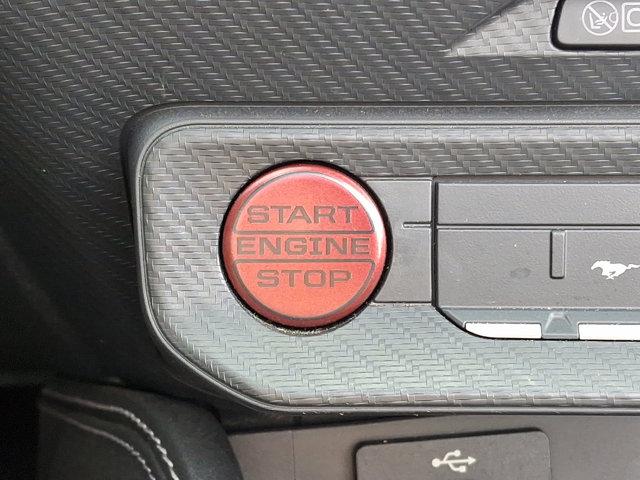 2024 Ford Mustang GT Premium Convertible