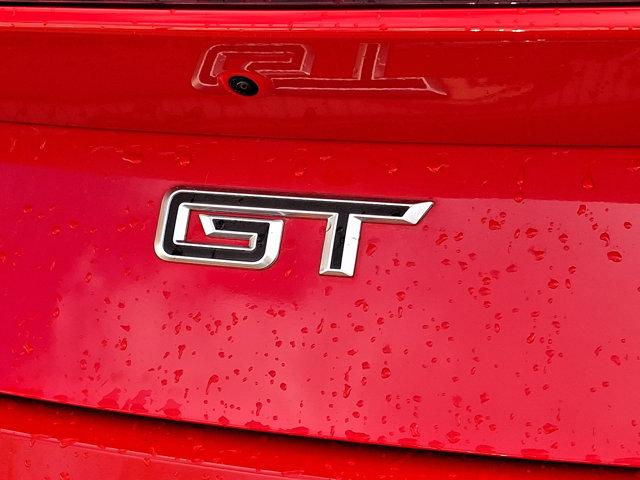 2024 Ford Mustang GT Premium Convertible