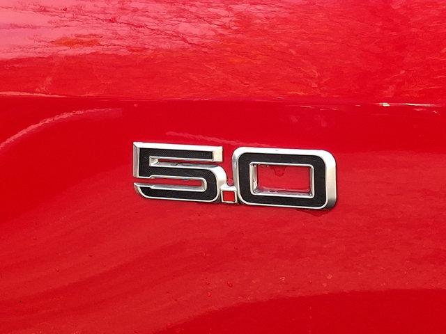 2024 Ford Mustang GT Premium Convertible