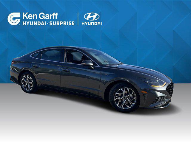 2023 Hyundai Sonata