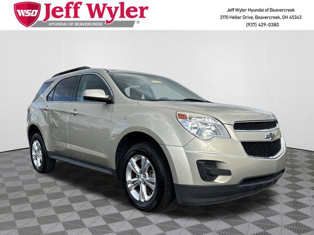 2014 Chevrolet Equinox