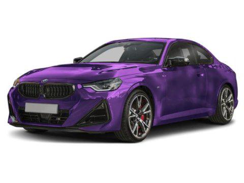 2025 BMW M240