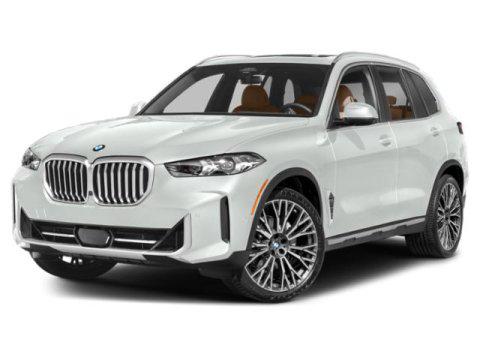 2025 BMW X5