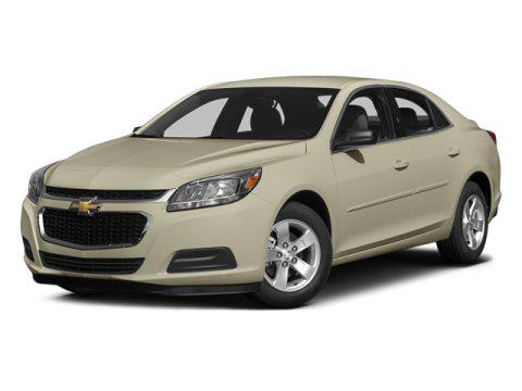 2014 Chevrolet Malibu