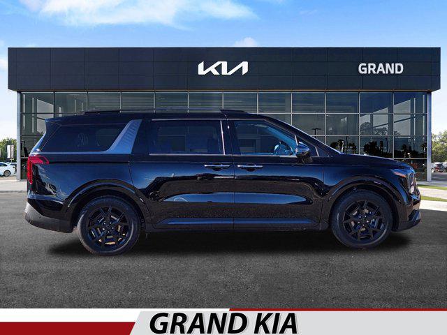 2025 Kia Carnival MPV SX for sale in Thornton, CO
