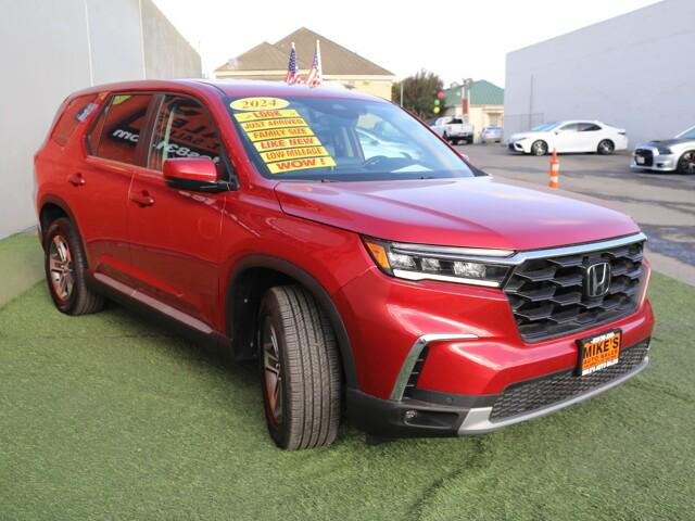 2024 Honda Pilot EX-L 7 Passenger