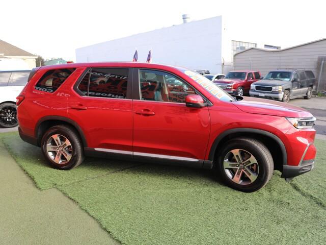 2024 Honda Pilot EX-L 7 Passenger