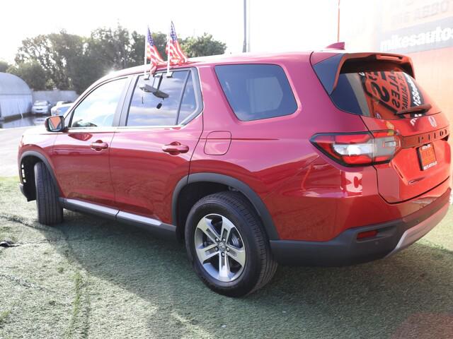 2024 Honda Pilot EX-L 7 Passenger