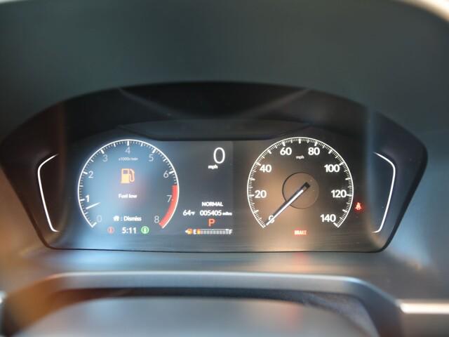 2024 Honda Pilot EX-L 7 Passenger