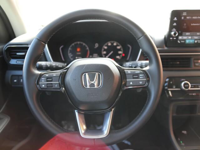 2024 Honda Pilot EX-L 7 Passenger