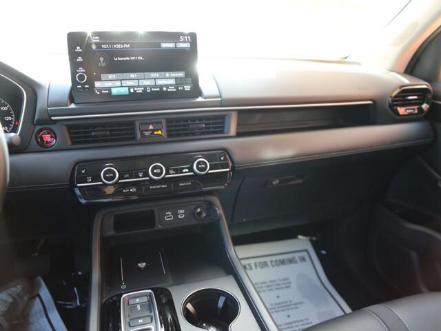 2024 Honda Pilot EX-L 7 Passenger