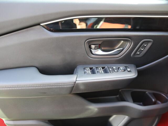 2024 Honda Pilot EX-L 7 Passenger