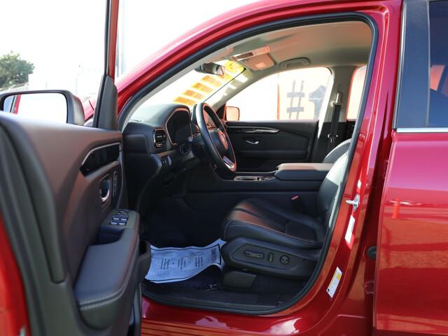 2024 Honda Pilot EX-L 7 Passenger