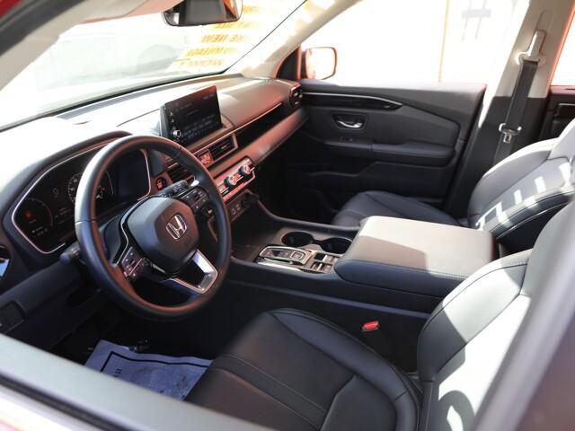 2024 Honda Pilot EX-L 7 Passenger