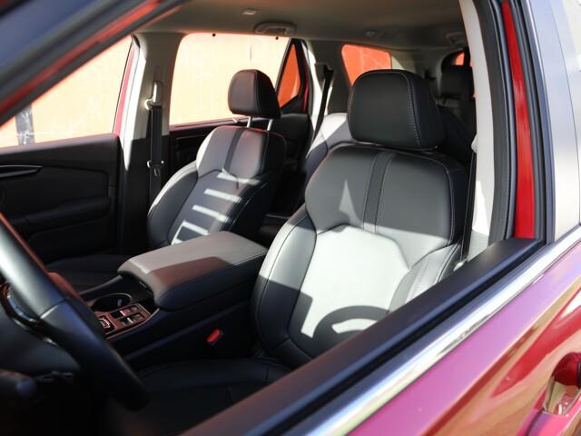 2024 Honda Pilot EX-L 7 Passenger