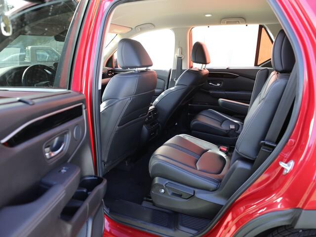 2024 Honda Pilot EX-L 7 Passenger