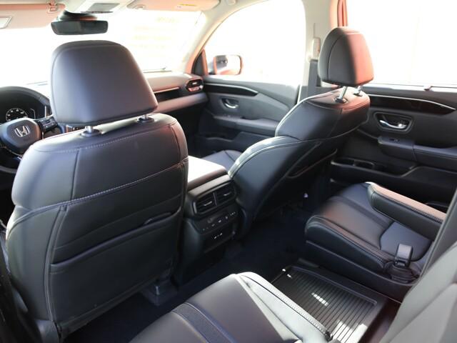 2024 Honda Pilot EX-L 7 Passenger