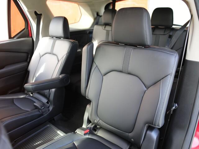 2024 Honda Pilot EX-L 7 Passenger