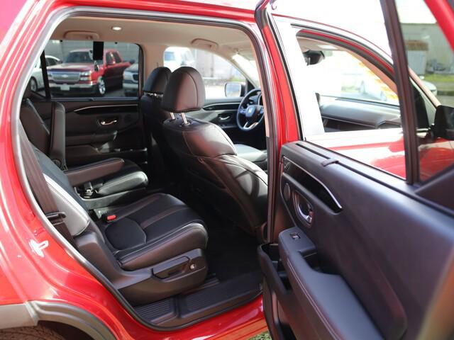 2024 Honda Pilot EX-L 7 Passenger