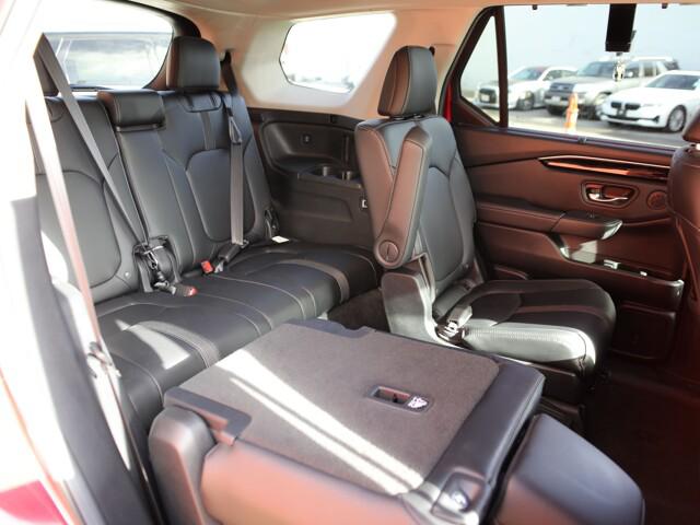 2024 Honda Pilot EX-L 7 Passenger