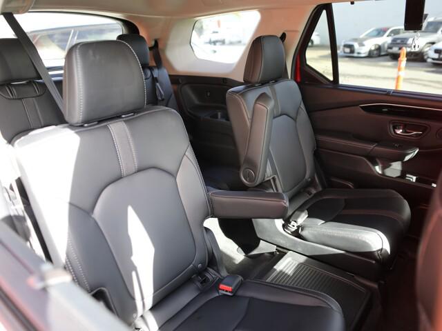 2024 Honda Pilot EX-L 7 Passenger