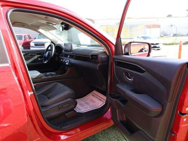 2024 Honda Pilot EX-L 7 Passenger