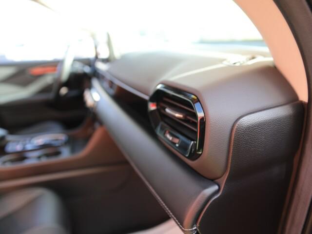 2024 Honda Pilot EX-L 7 Passenger