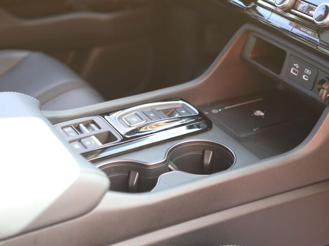 2024 Honda Pilot EX-L 7 Passenger