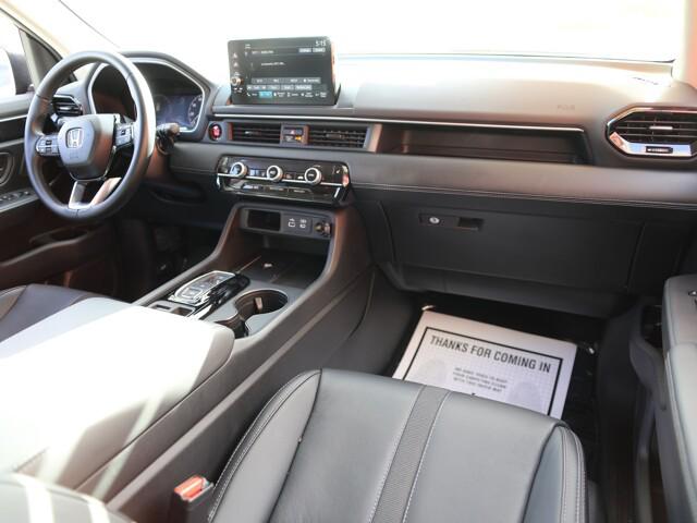 2024 Honda Pilot EX-L 7 Passenger