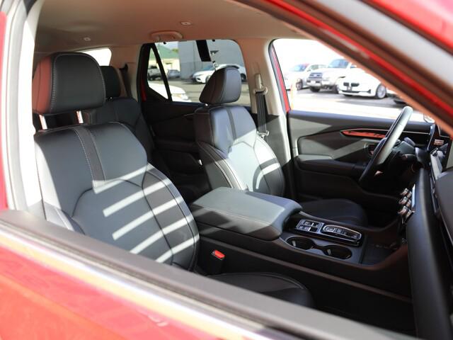 2024 Honda Pilot EX-L 7 Passenger