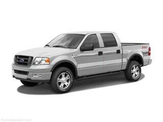 2007 Ford F-150