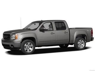 2012 GMC Sierra 1500