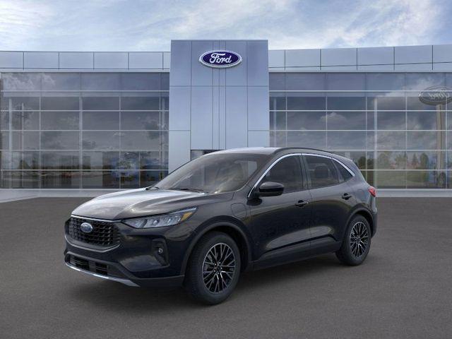 2025 Ford Escape PHEV for sale in Thomaston, ME