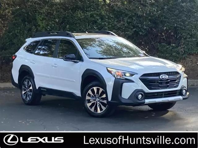 2024 Subaru Outback Limited for sale in Huntsville, AL
