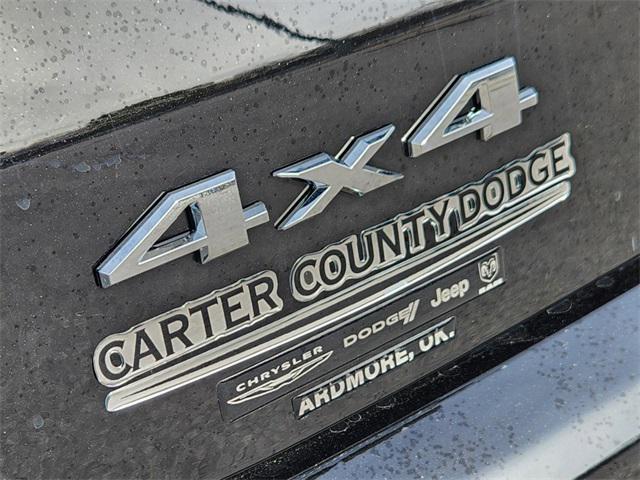 2025 Jeep Compass Sport 4x4
