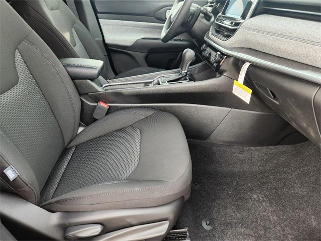 2025 Jeep Compass Sport 4x4